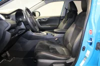 Toyota RAV4 Luxury Plus 2.5 131kW thumbnail