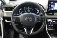 Toyota RAV4 Luxury Plus 2.5 131kW thumbnail