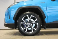 Toyota RAV4 Luxury Plus 2.5 131kW thumbnail
