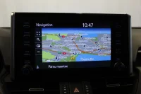 Toyota RAV4 Luxury Plus 2.5 131kW thumbnail