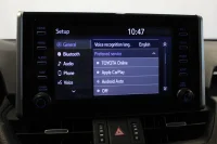 Toyota RAV4 Luxury Plus 2.5 131kW thumbnail