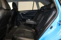 Toyota RAV4 Luxury Plus 2.5 131kW thumbnail