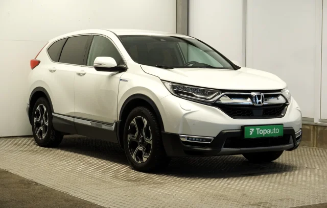 Image of Honda CR-V 2 107kW