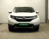 Honda CR-V 2 107kW thumbnail