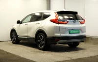 Honda CR-V 2 107kW thumbnail