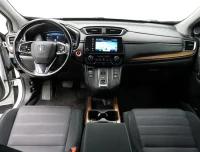 Honda CR-V 2 107kW thumbnail