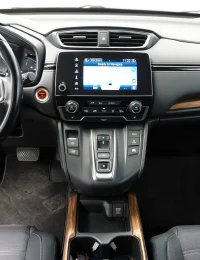 Honda CR-V 2 107kW thumbnail