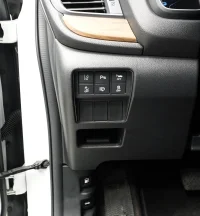 Honda CR-V 2 107kW thumbnail