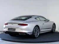 Bentley CONTINENTAL GT V8 PHEV 500kW 4 500kW thumbnail