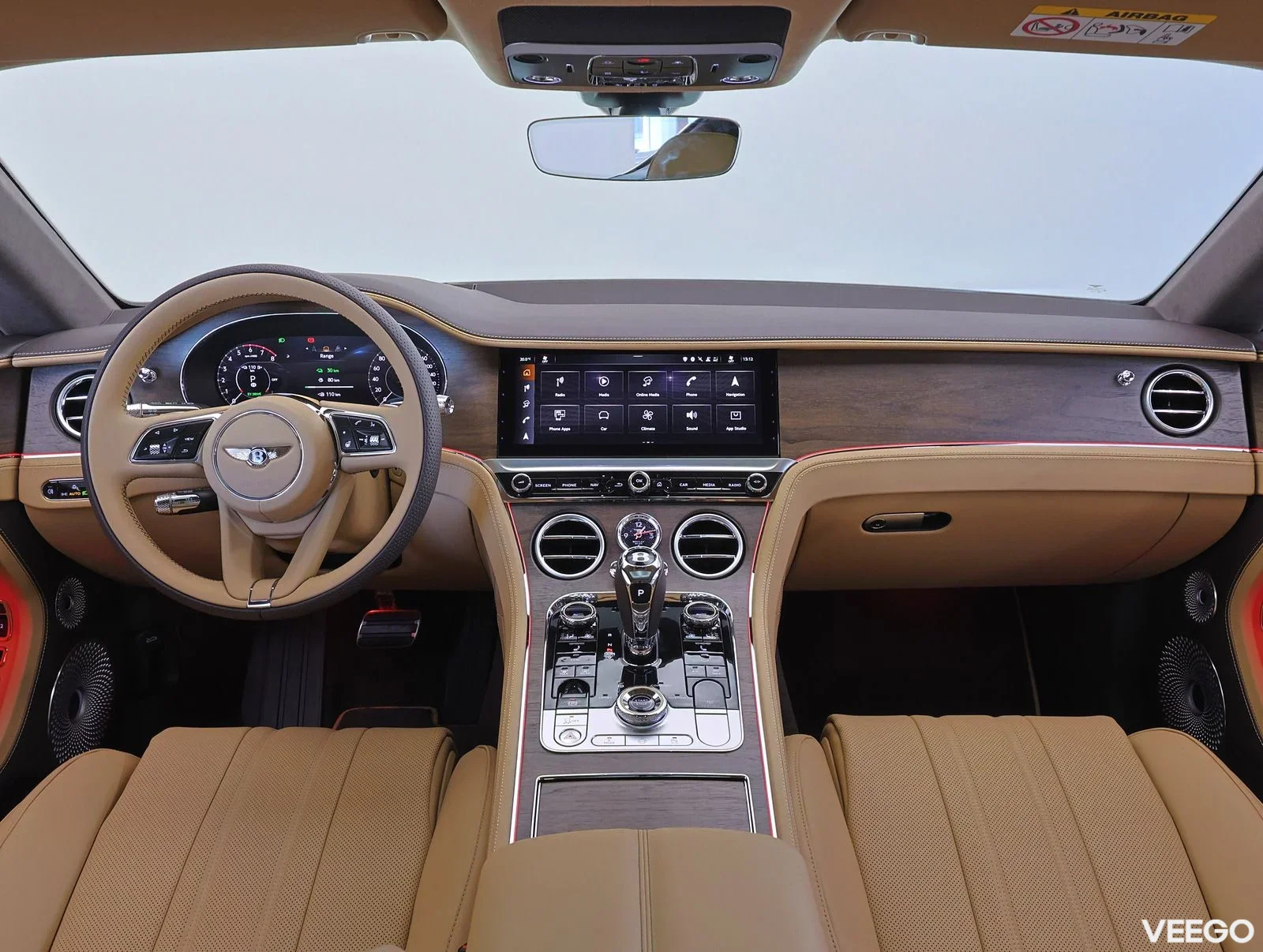 Bentley CONTINENTAL GT V8 PHEV 500kW 4 500kW