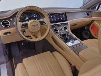 Bentley CONTINENTAL GT V8 PHEV 500kW 4 500kW thumbnail