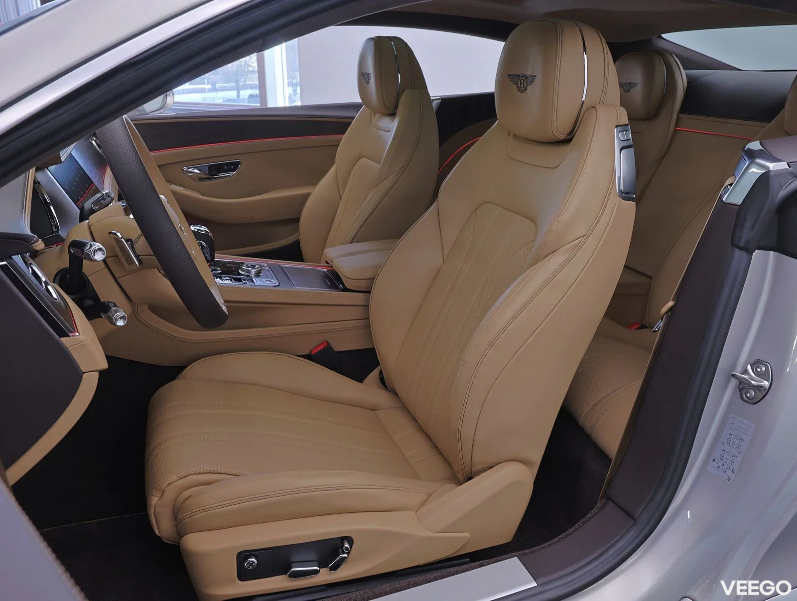 Bentley CONTINENTAL GT V8 PHEV 500kW 4 500kW