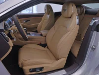 Bentley CONTINENTAL GT V8 PHEV 500kW 4 500kW thumbnail