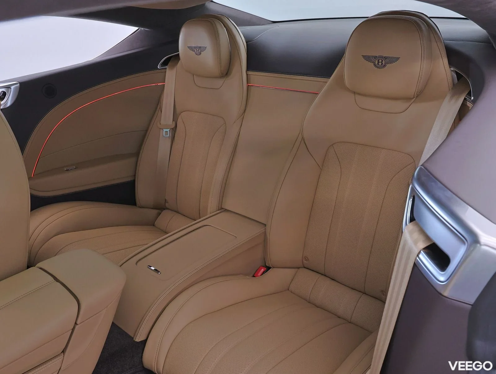 Bentley CONTINENTAL GT V8 PHEV 500kW 4 500kW