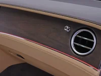 Bentley CONTINENTAL GT V8 PHEV 500kW 4 500kW thumbnail