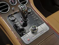 Bentley CONTINENTAL GT V8 PHEV 500kW 4 500kW thumbnail