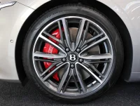 Bentley CONTINENTAL GT V8 PHEV 500kW 4 500kW thumbnail