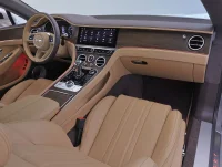 Bentley CONTINENTAL GT V8 PHEV 500kW 4 500kW thumbnail