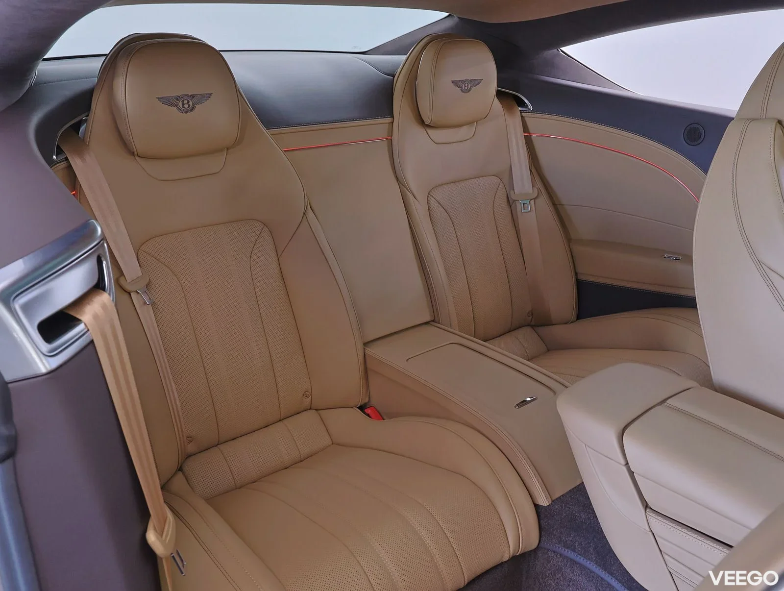 Bentley CONTINENTAL GT V8 PHEV 500kW 4 500kW