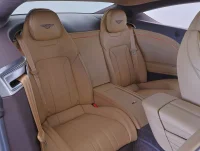 Bentley CONTINENTAL GT V8 PHEV 500kW 4 500kW thumbnail