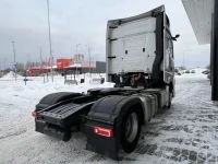 Mercedes-Benz Actros BigSpace 1845LS 12.8 330kW thumbnail