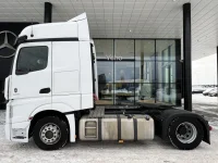 Mercedes-Benz Actros BigSpace 1845LS 12.8 330kW thumbnail