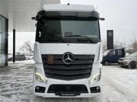 Mercedes-Benz Actros BigSpace 1845LS 12.8 330kW thumbnail