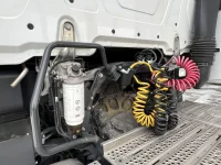 Mercedes-Benz Actros BigSpace 1845LS 12.8 330kW thumbnail