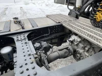 Mercedes-Benz Actros BigSpace 1845LS 12.8 330kW thumbnail