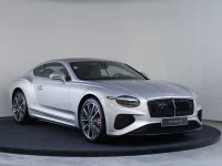 Bentley CONTINENTAL GT V8 PHEV 500kW 4 500kW thumbnail
