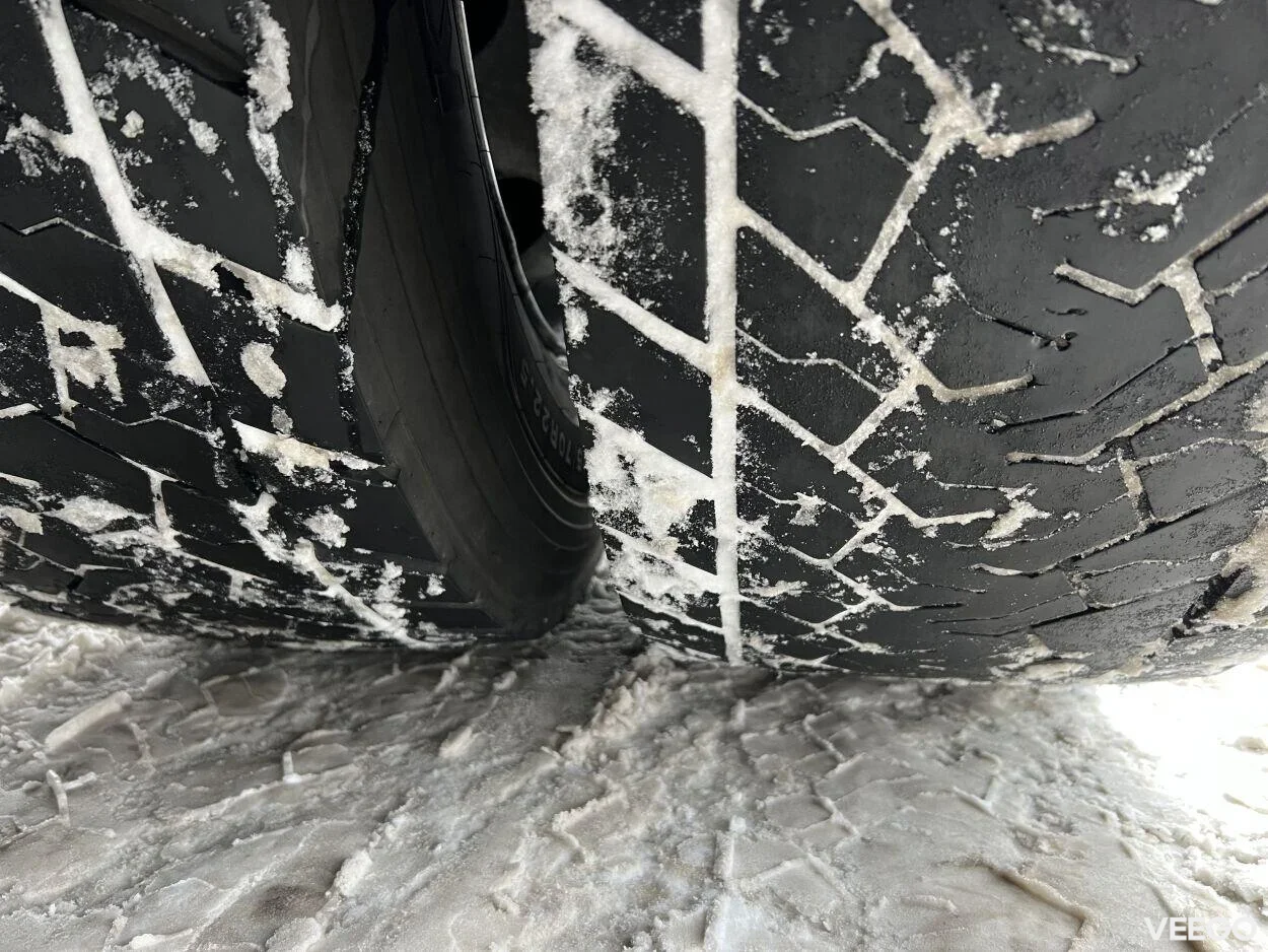 Mercedes-Benz Actros BigSpace 1845LS 12.8 330kW