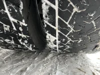 Mercedes-Benz Actros BigSpace 1845LS 12.8 330kW thumbnail