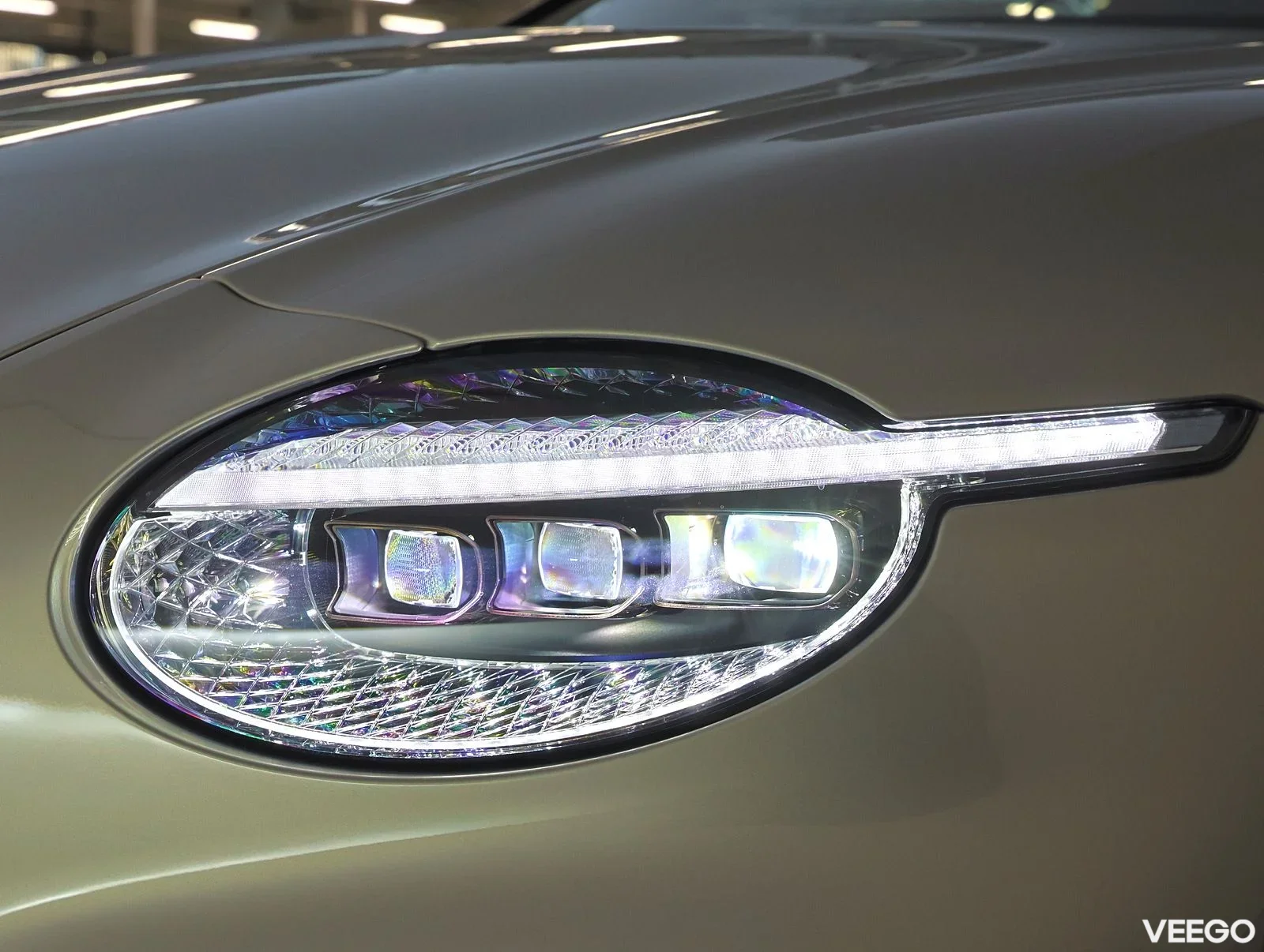 Bentley CONTINENTAL GT V8 PHEV 500kW 4 500kW