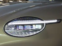 Bentley CONTINENTAL GT V8 PHEV 500kW 4 500kW thumbnail