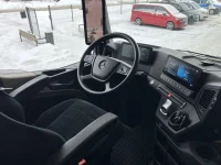 Mercedes-Benz Actros BigSpace 1845LS 12.8 330kW thumbnail