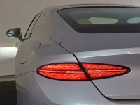 Bentley CONTINENTAL GT V8 PHEV 500kW 4 500kW thumbnail