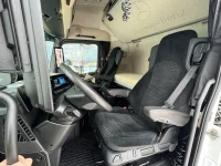 Mercedes-Benz Actros BigSpace 1845LS 12.8 330kW thumbnail