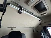 Mercedes-Benz Actros BigSpace 1845LS 12.8 330kW thumbnail