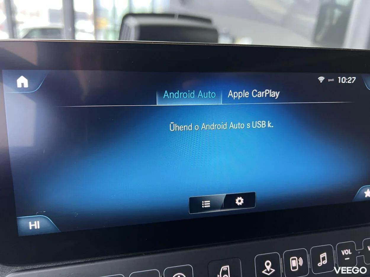 Mercedes-Benz Actros BigSpace 1845LS 12.8 330kW