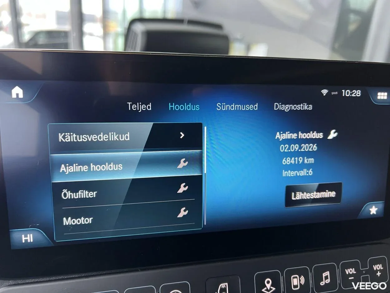 Mercedes-Benz Actros BigSpace 1845LS 12.8 330kW