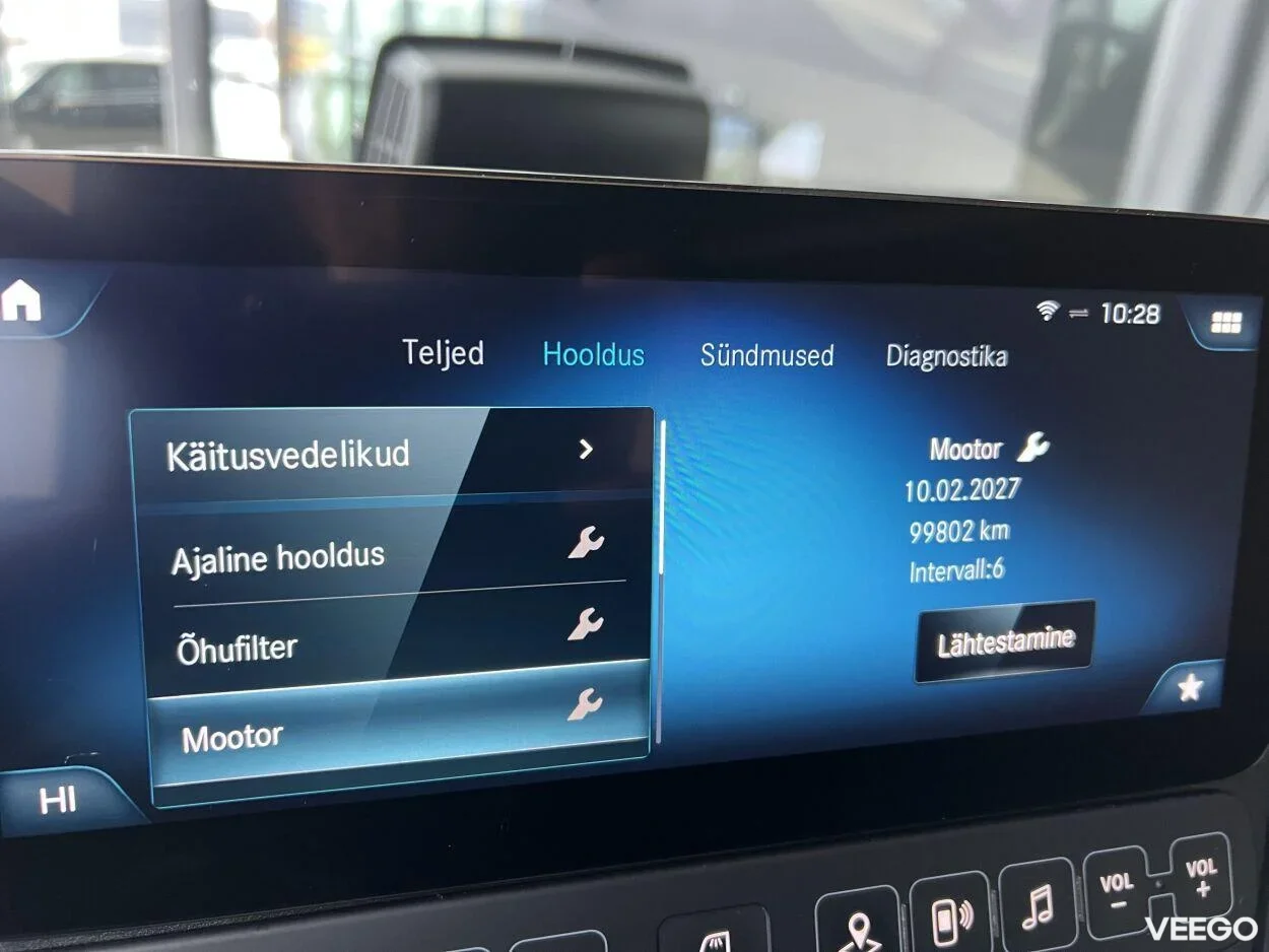 Mercedes-Benz Actros BigSpace 1845LS 12.8 330kW