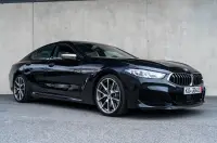 BMW M850 xDrive 4.4 390kW thumbnail
