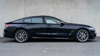 BMW M850 xDrive 4.4 390kW thumbnail