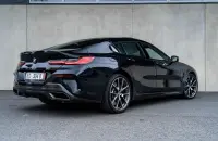 BMW M850 xDrive 4.4 390kW thumbnail