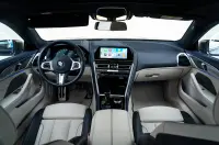 BMW M850 xDrive 4.4 390kW thumbnail