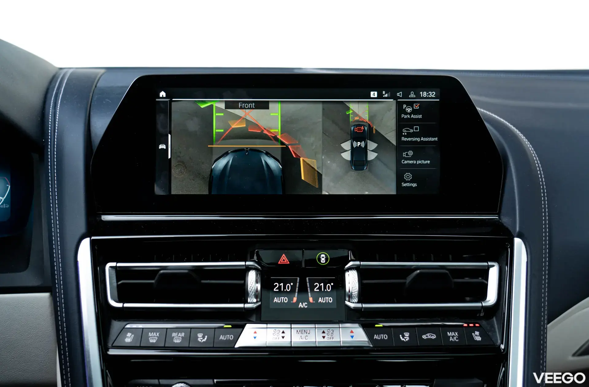BMW M850 xDrive 4.4 390kW