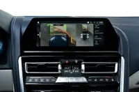 BMW M850 xDrive 4.4 390kW thumbnail