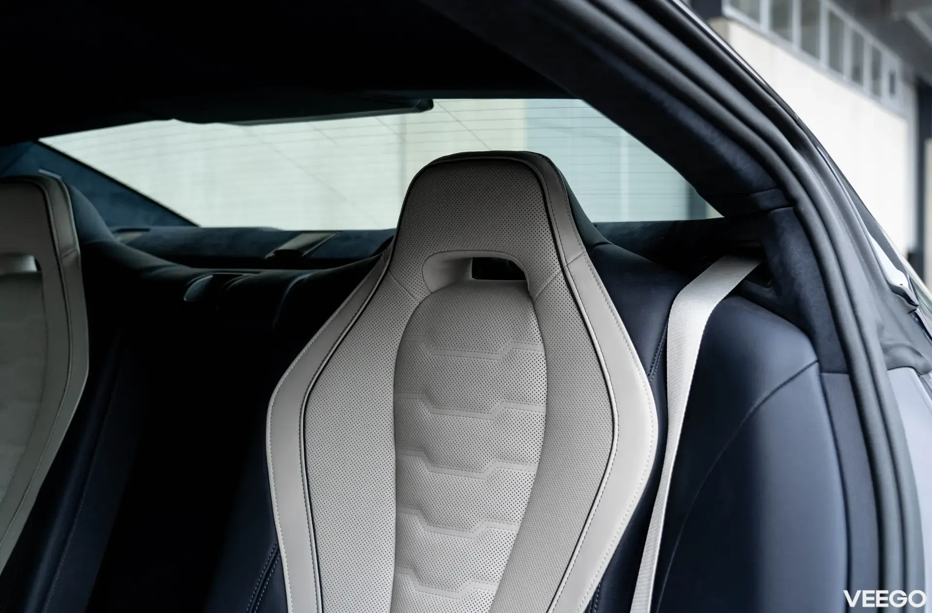 BMW M850 xDrive 4.4 390kW