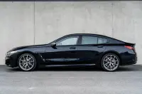 BMW M850 xDrive 4.4 390kW thumbnail