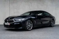 BMW M850 xDrive 4.4 390kW thumbnail